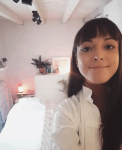giulia zetti naturopata e riflessologa plantare
