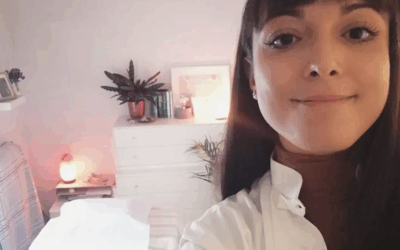 Riflessologia Plantare: la guida completa di Giulia Zetti Naturopata